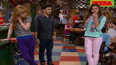Shake It Up Season 3 Episode 23