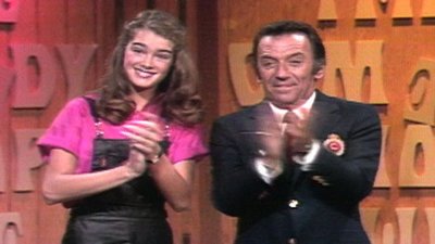 The Comedy Shop Season 2 Episode 1