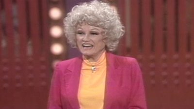 The Comedy Shop Season 3 Episode 1