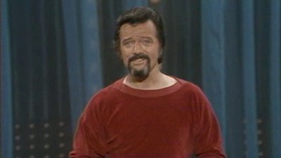 The Comedy Shop Season 3 Episode 2