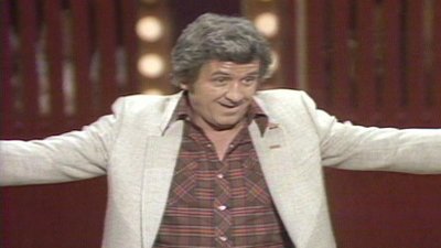 The Comedy Shop Season 3 Episode 10