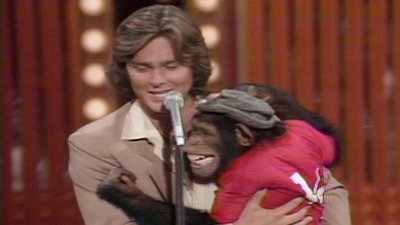 The Comedy Shop Season 3 Episode 12