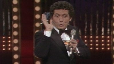 The Comedy Shop Season 3 Episode 14