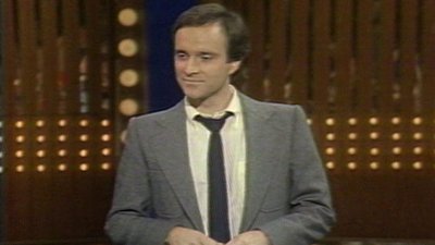 The Comedy Shop Season 3 Episode 18