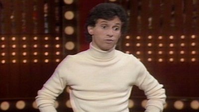 The Comedy Shop Season 3 Episode 19