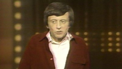 The Comedy Shop Season 3 Episode 21