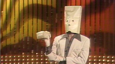 The Comedy Shop Season 1 Episode 8