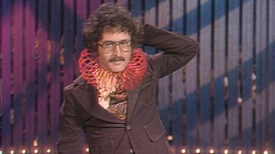 The Comedy Shop Season 1 Episode 11