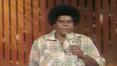 The Comedy Shop Season 1 Episode 18