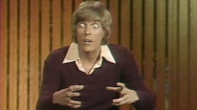 The Comedy Shop Season 1 Episode 13