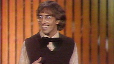 The Comedy Shop Season 1 Episode 10