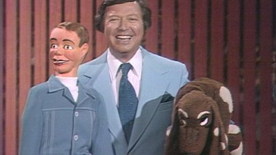 The Comedy Shop Season 1 Episode 9