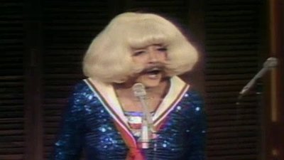 The Comedy Shop Season 1 Episode 25