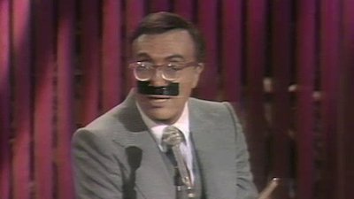 The Comedy Shop Season 1 Episode 24