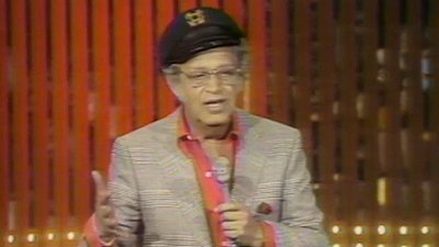 The Comedy Shop Season 1 Episode 21