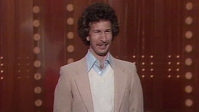 The Comedy Shop Season 3 Episode 25