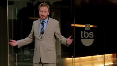 Conan Season 1 Episode 1