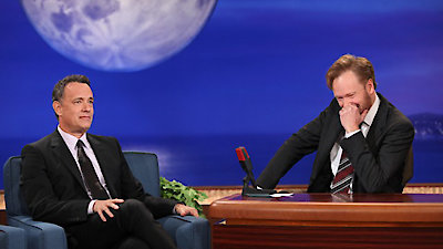 Conan Season 1 Episode 2