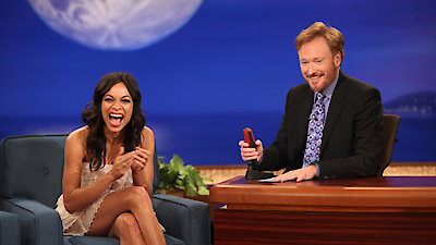 Conan Season 1 Episode 6