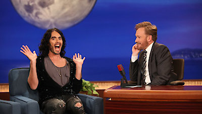 Conan Season 1 Episode 7