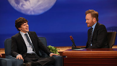 Conan Season 1 Episode 8