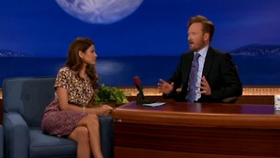 Conan Season 1 Episode 11