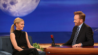 Conan Season 1 Episode 21