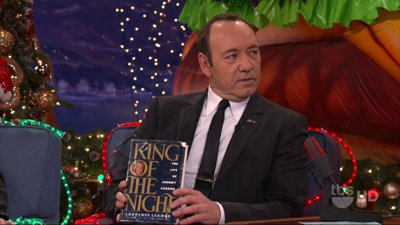 Conan Season 1 Episode 26