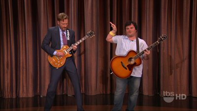 Conan Season 1 Episode 27