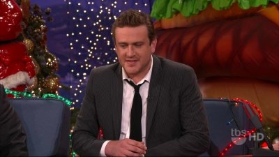 Conan Season 1 Episode 28