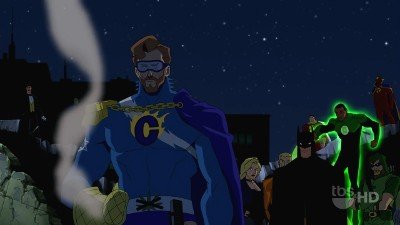 Conan Season 1 Episode 29