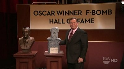 Conan Season 1 Episode 30