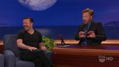 Conan Season 1 Episode 32
