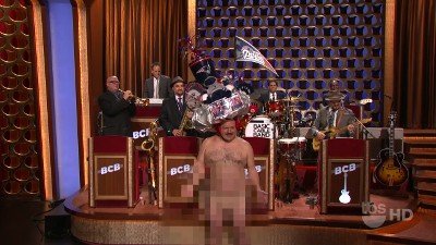 Conan Season 1 Episode 33