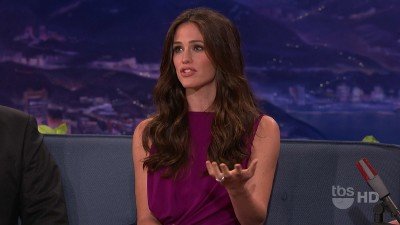 Conan Season 1 Episode 34