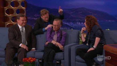Conan Season 1 Episode 37
