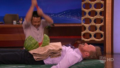 Conan Season 1 Episode 38