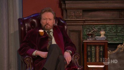Conan Season 1 Episode 39