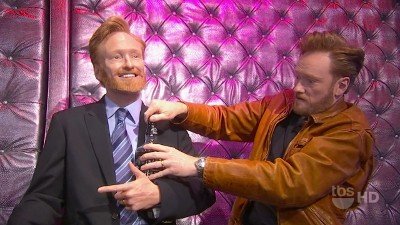 Conan Season 1 Episode 40