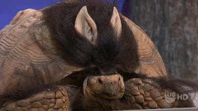 Conan Season 1 Episode 41