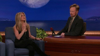 Conan Season 1 Episode 42