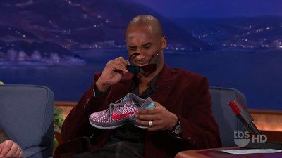 Conan Season 1 Episode 43