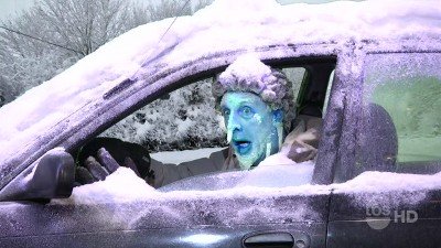 Conan Season 1 Episode 44