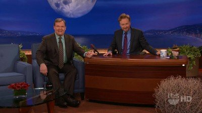 Conan Season 1 Episode 47