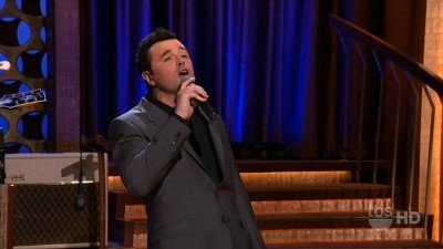 Conan Season 1 Episode 48