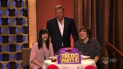 Conan Season 1 Episode 49