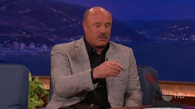 Conan Season 1 Episode 50