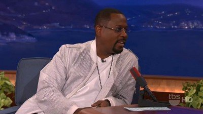 Conan Season 1 Episode 51