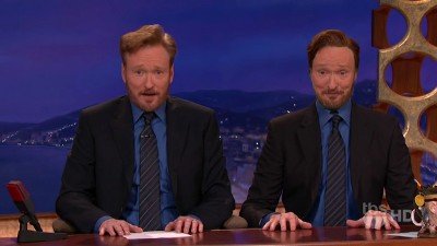 Conan Season 1 Episode 55