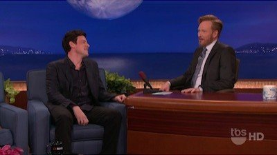 Conan Season 1 Episode 56